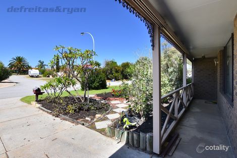 Property photo of 13 Tulipwood Place South Lake WA 6164