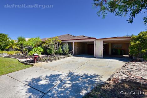 Property photo of 13 Tulipwood Place South Lake WA 6164