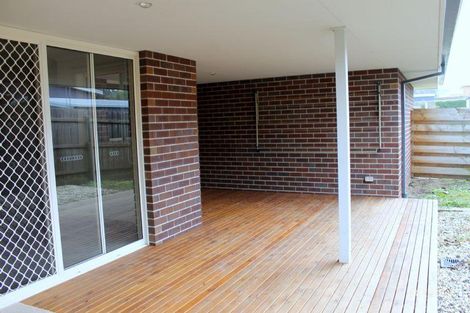 Property photo of 3 Woodford Place Korumburra VIC 3950