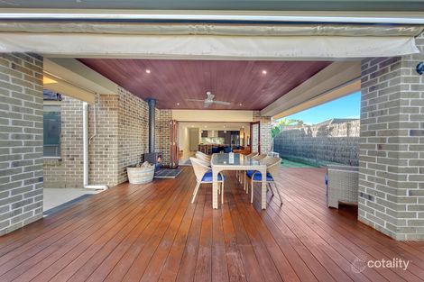 Property photo of 11 Rowanval Terrace Mernda VIC 3754