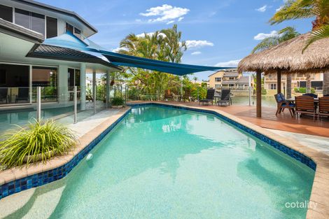 Property photo of 5 Sundance Way Runaway Bay QLD 4216