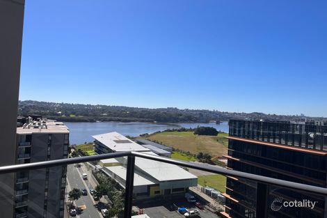 Property photo of 1305/10 Burroway Road Wentworth Point NSW 2127
