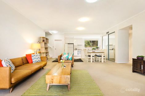 Property photo of 5/16-22 Dumaresq Street Gordon NSW 2072