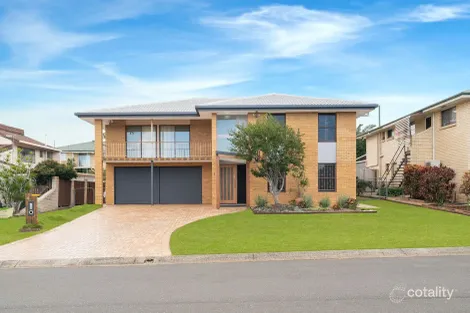 4 LIZANNE ST, BOONDALL, QLD 4034