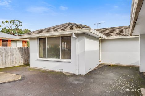 5/19 Lewis St, Frankston, VIC 3199
