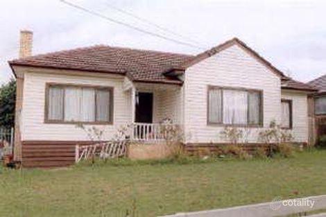 Property photo of 1/18 Clovis Street Oakleigh East VIC 3166