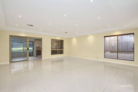Property photo of 6C Barellan Avenue Carlingford NSW 2118