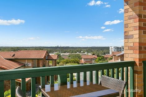 Property photo of 13/2 Doyalson Place Helensvale QLD 4212
