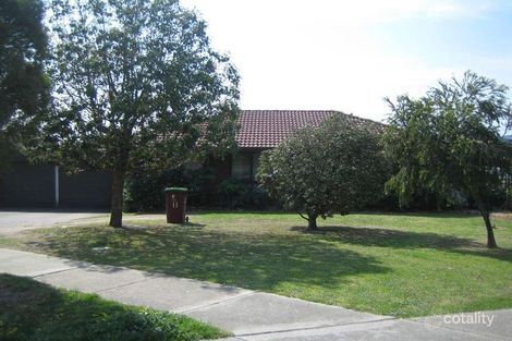 11 Gore Rise, Endeavour Hills, VIC 3802