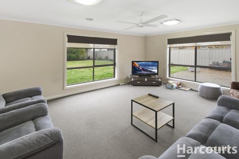 Property photo of 16 Hughes Street Horsham VIC 3400