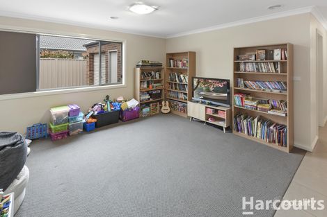 Property photo of 16 Hughes Street Horsham VIC 3400