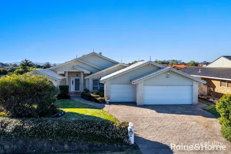 Property photo of 2 Apo Street Goonellabah NSW 2480