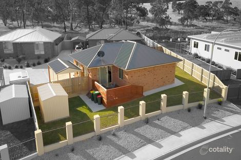 Property photo of 2/40 Mariah Crescent Oakdowns TAS 7019