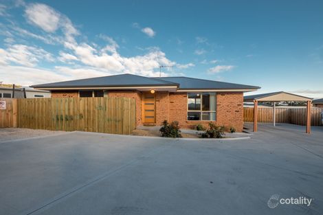 Property photo of 2/40 Mariah Crescent Oakdowns TAS 7019