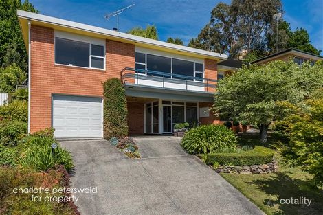 Property photo of 248 Churchill Avenue Sandy Bay TAS 7005