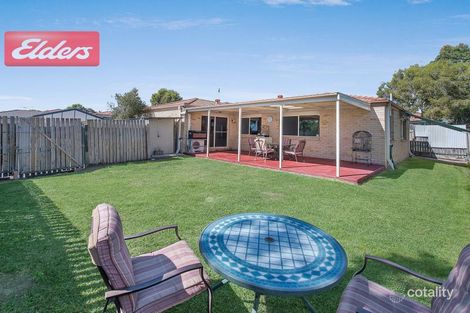 Property photo of 11 Herses Road Eagleby QLD 4207