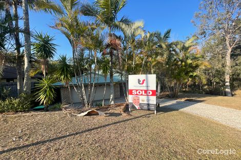 Property photo of 14 Umah Street Cornubia QLD 4130