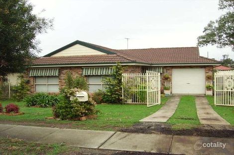 53 Amsterdam St, Oakhurst, NSW 2761