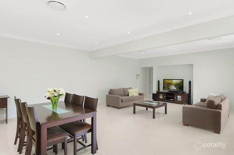 Property photo of 34 Seton Street Oran Park NSW 2570