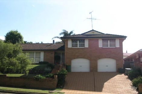 Property photo of 41 Glen Logan Road Bossley Park NSW 2176