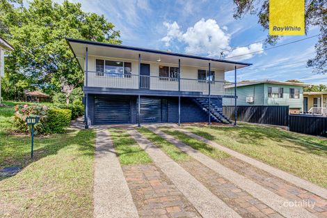 Property photo of 11 Alan Street Slacks Creek QLD 4127