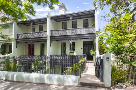 Property photo of 44 Roslyn Gardens Rushcutters Bay NSW 2011