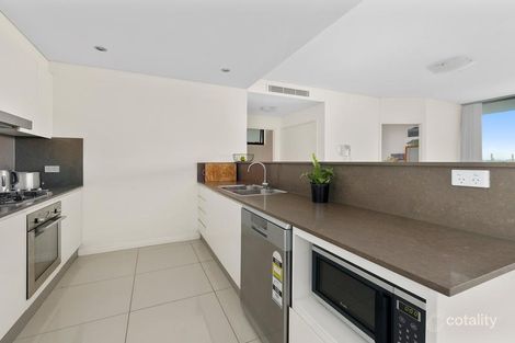 Property photo of 705B/15 Flack Avenue Hillsdale NSW 2036