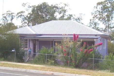 Property photo of 2 Coronation Drive Boonah QLD 4310
