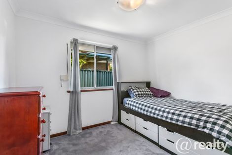 Property photo of 71 Bandalong Way High Wycombe WA 6057