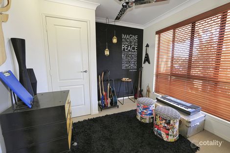 Property photo of 8 Santina Drive Kalkie QLD 4670