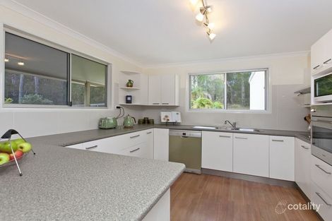 Property photo of 38A Avalon Road Sheldon QLD 4157