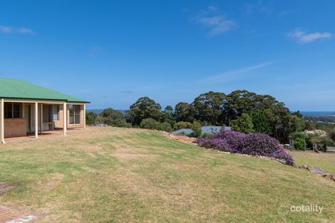 Property photo of 21 Jamieson Heights Shadforth WA 6333