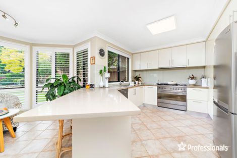 Property photo of 16 Stretham Avenue Picnic Point NSW 2213