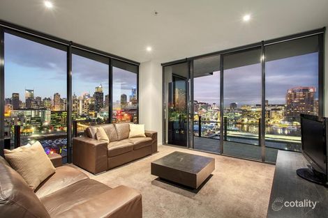 Property photo of 1301/39 Caravel Lane Docklands VIC 3008