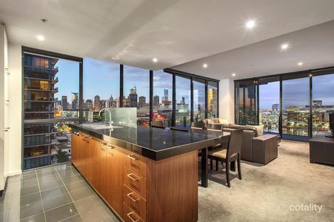 Property photo of 1301/39 Caravel Lane Docklands VIC 3008