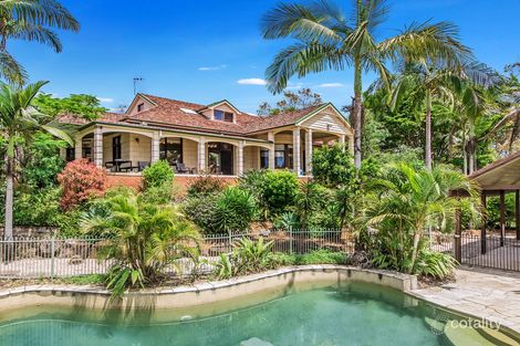 Property photo of 86 Aylesham Drive Bonogin QLD 4213