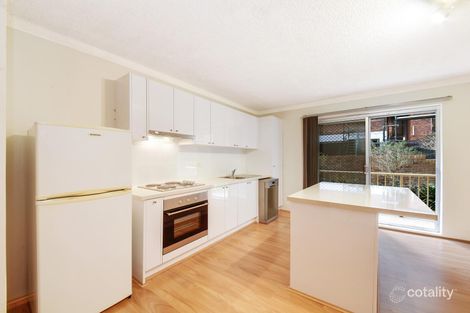 Property photo of 2/81 Albert Street Hornsby NSW 2077
