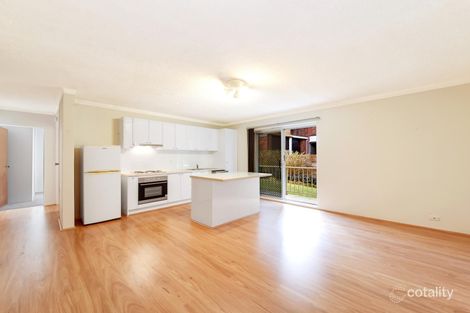 Property photo of 2/81 Albert Street Hornsby NSW 2077