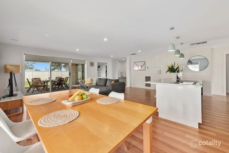 Property photo of 73 Zorro Drive Yarrawonga VIC 3730