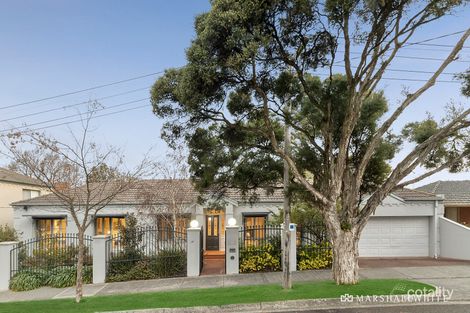 Property photo of 14 Surrey Avenue Surrey Hills VIC 3127