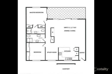 Property photo of 1/2158 George Bass Drive Tomakin NSW 2537