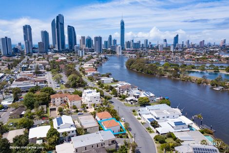 2/2 Anembo St, Surfers Paradise, QLD 4217