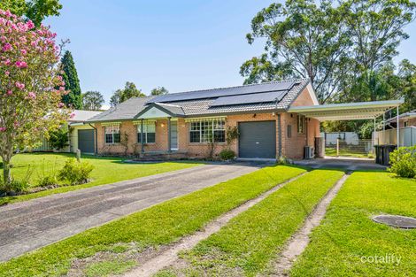 20 Prescott Ave, Cooranbong, NSW 2265