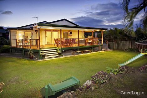 Property photo of 3 Brandy Court Eatons Hill QLD 4037