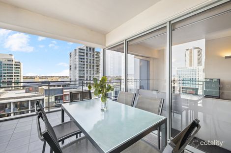 Property photo of 55/148 Adelaide Terrace East Perth WA 6004
