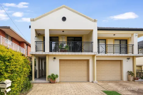39 Clevedon Rd, Hurstville, NSW 2220