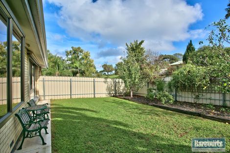 Property photo of 4 Amaroo Road Sheidow Park SA 5158