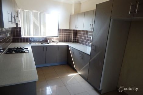 Property photo of 30/10-12 Wingello Street Guildford NSW 2161