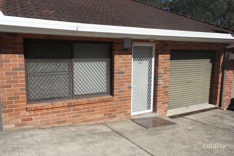 Property photo of 5/129 Wallace Street Nowra NSW 2541