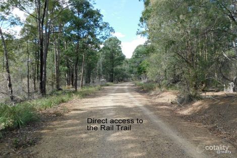 69 Griffin Rd, Blackbutt, QLD 4314